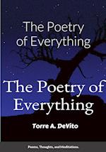 The Poetry of Everything