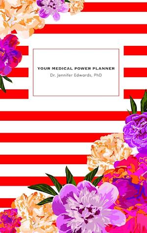 Your Medical Power Planner