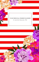 Your Medical Power Planner 