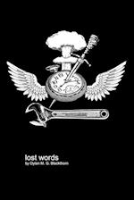 Lost Words