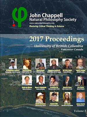 CNPS Proceedings 2017