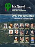 CNPS Proceedings 2017