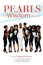 Pearls of Wisdom for Teenage Girls (White Cover) 