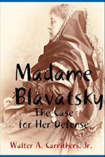 Madame Blavatsky