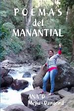 P O E M A S  del  MANANTIAL