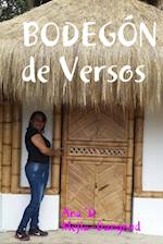 BODEGÓN de Versos