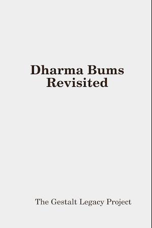 Dharma Bums Revisited