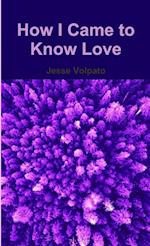 How I Came to Know Love 