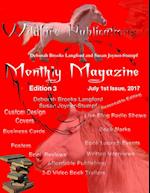 WILDFIRE PUBLICATIONS MAGAZINE