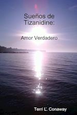 Sueños de Tizanidine