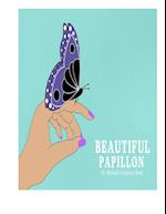 Beautiful Papillon