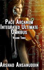 PACT ARCANUM INTEGRATED ULTIMATE OMNIBUS