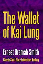 The Wallet of Kai Lung