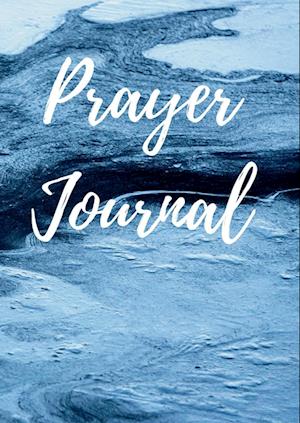 Prayer Journal