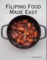 Filipino Food Made Easy