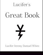 Lucifer's Great Book 