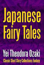 Japanese Fairy Tales