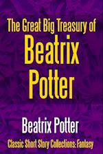 The Great Big Treasury of Beatrix Potter