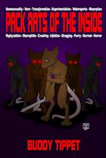 Pack Rats of The Inside (Weird Erotic Novel)