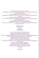 SubMissions Poetry 1996-2016