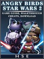 Angry Birds Star Wars 2 Game Guide, Walkthrough Cheats, Download