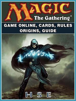 Magic The Gathering Game Online, Cards, Rules Origins, Guide