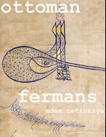 Ottoman Fermans