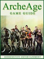 ArcheAge Game Guide Unofficial
