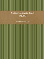 String Concerto No.4