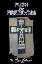 Push for Freedom Amazing Grace