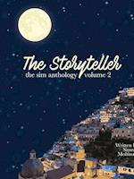 The Storyteller