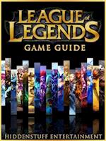 League of Legends Game Guide Unofficial