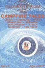 Deadman's Tome Campfire Tales Book Two