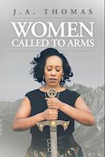 Women Called to Arms