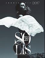 Solis Magazine Issue 23 - Summer Edition 2017