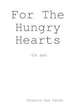 For The Hungry Hearts 