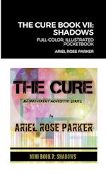 THE CURE BOOK VII