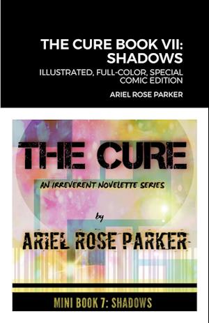 THE CURE BOOK VII