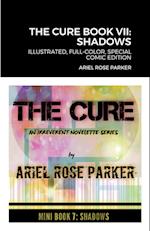 THE CURE BOOK VII