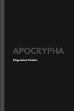 Apocrypha, King James Version