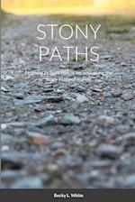 Stony Paths 