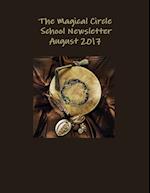 The Magical Circle School Newsletter August 2017 