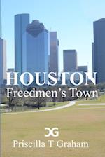 Houston Freedmen's Town 