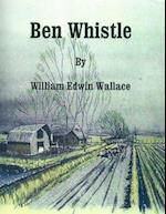 Ben Whistle