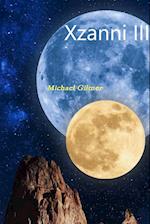 Xzanni III - The Moon Goddess