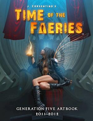 Time of the Faeries