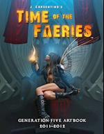 Time of the Faeries