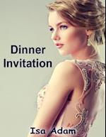 Dinner Invitation