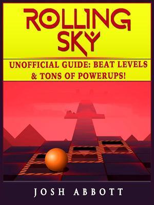 Rolling Sky Unofficial Guide