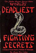 Special Shadow Warrior Edition Worlds Deadliest Fighting Secrets